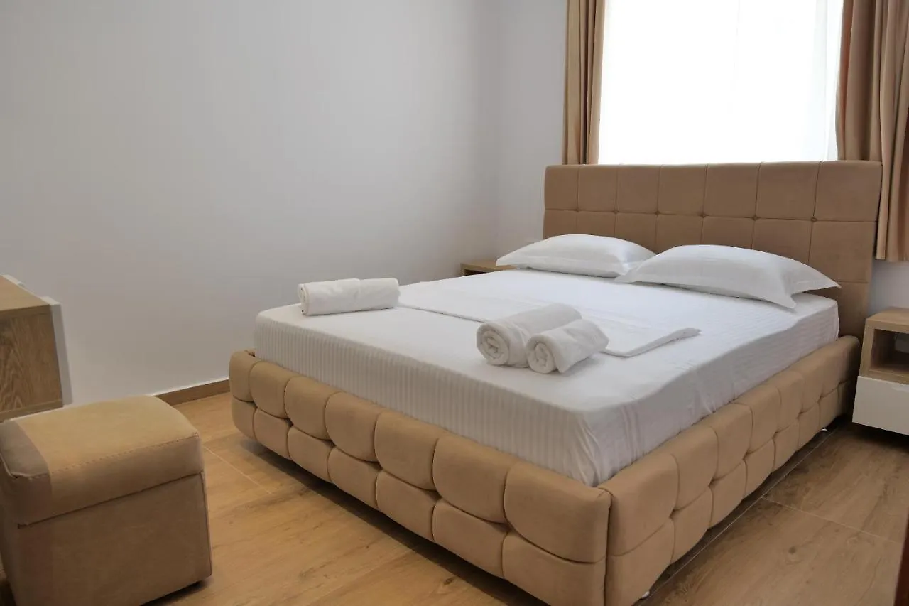 Summer Point Hotel Ksamil 4*,