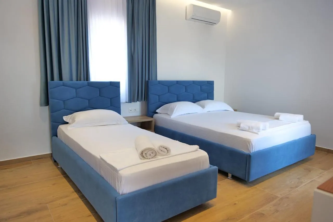 Summer Point Hotel Ксамил