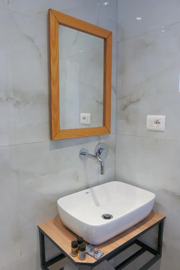 ****  Summer Point Hotel Ксамил Албания