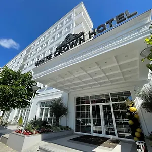 Hotel White Crown ****