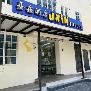 Jxin 嘉鑫酒店 Guest house Singapore