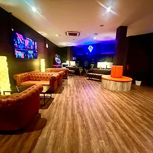 Hotel Arena Esports @ Bugis Village ***