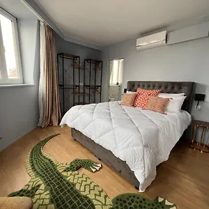 Hotel La Piece 