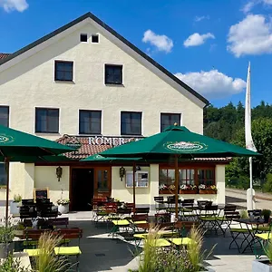 Hotel Roemercastell Wirtshaus & ***