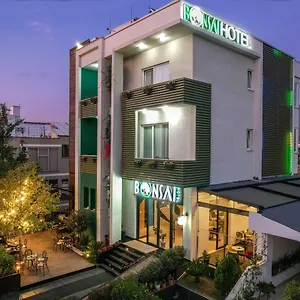 Hotel Bonsai ****