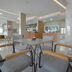 Otel Kroi