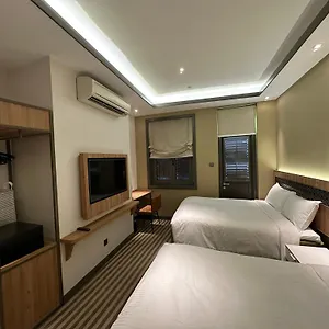 Hotel Dash Living Rochor ***