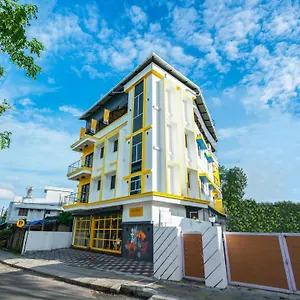 The Hostel Kochi
