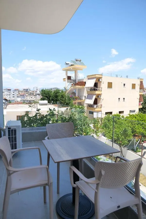 Summer Point Hotel Ksamil Albania