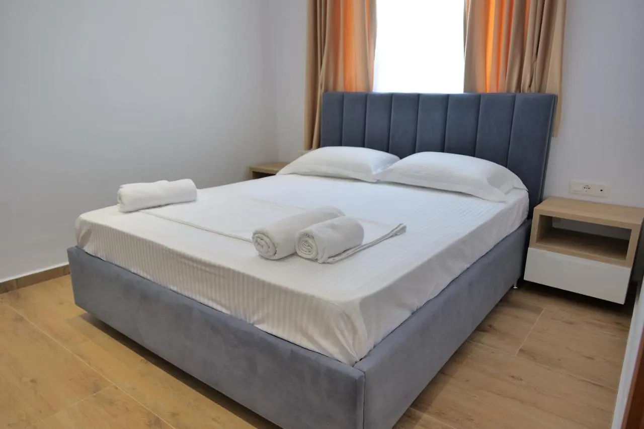 ****  Summer Point Hotel Ksamil Albania