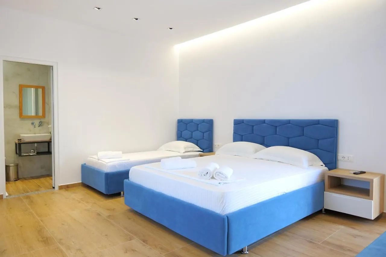 Summer Point Hotel Ksamil Albania