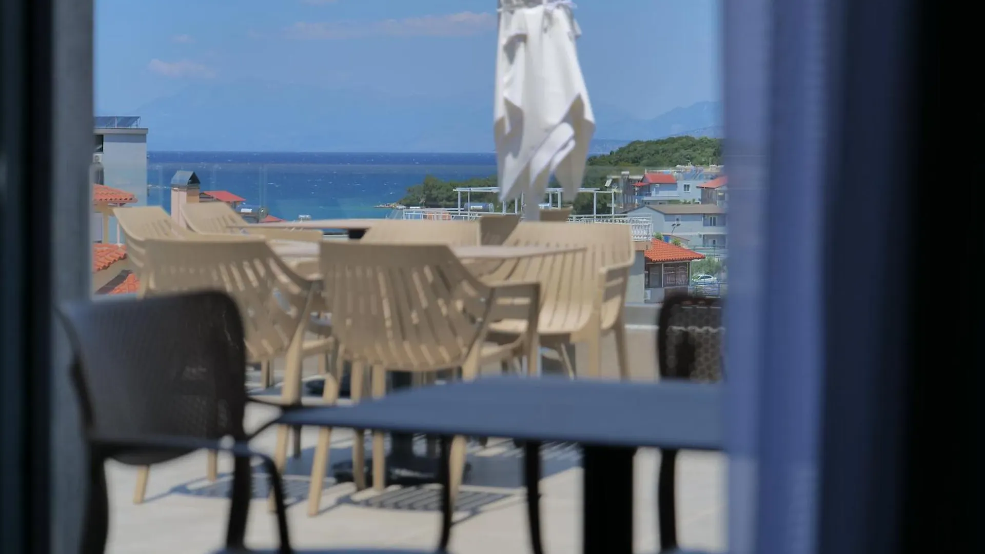 ****  Summer Point Hotel Ksamil Albania