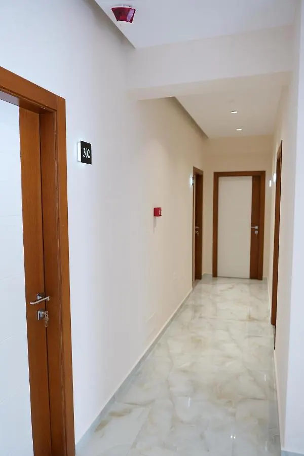 Summer Point Hotel Ksamil