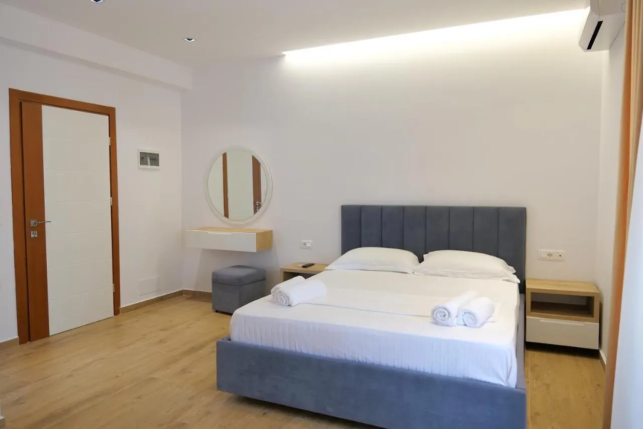 Summer Point Hotel Ksamil Albania