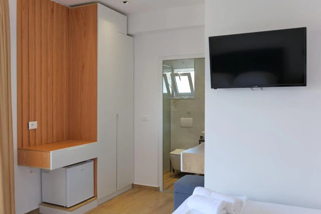 Summer Point Hotel Εξαμίλιο