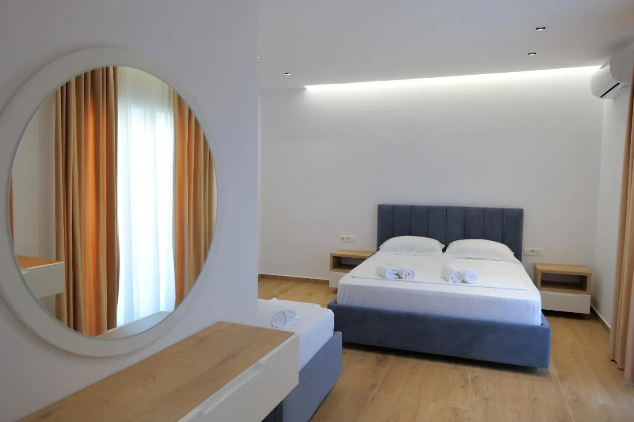 Summer Point Hotel Ksamil