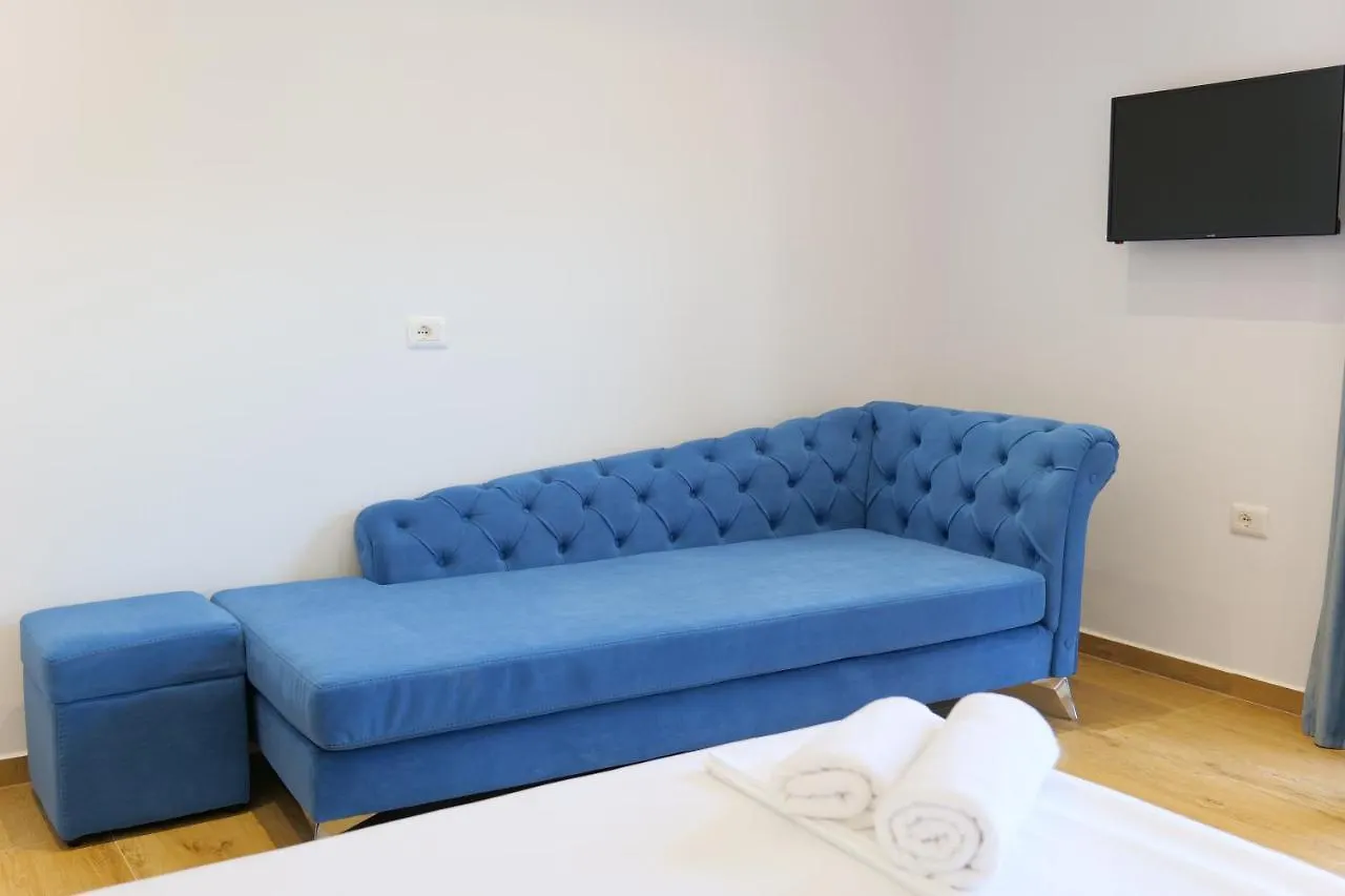 Summer Point Hotel Ksamil Albania