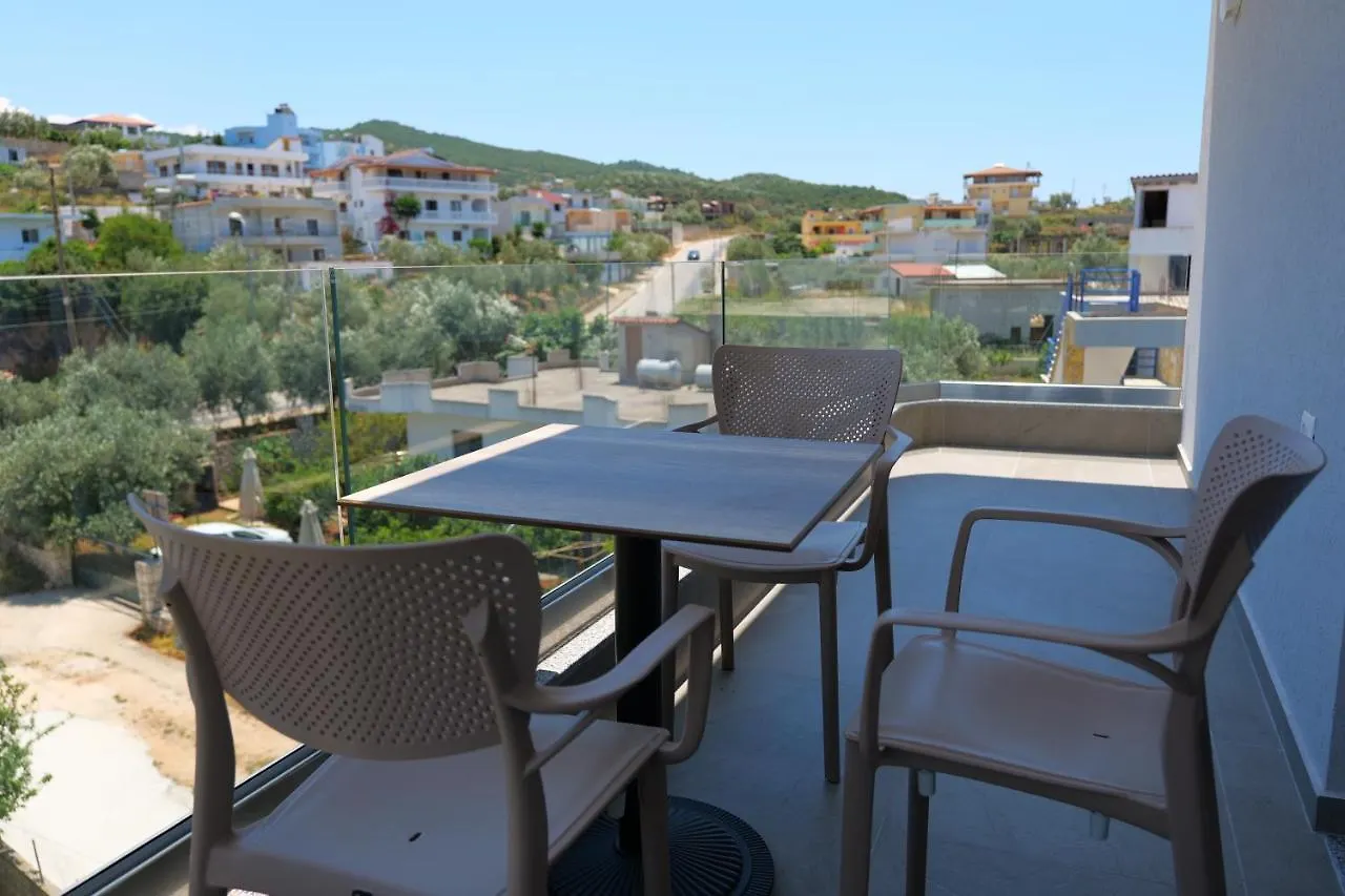 Summer Point Hotel Ksamil